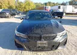2021 BMW M340XI