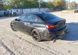 2021 BMW M340XI