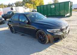 2021 BMW M340XI
