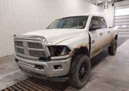 2011 RAM RAM 2500 SLT