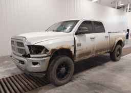 2011 RAM RAM 2500 SLT