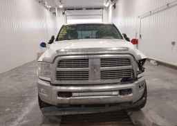 2011 RAM RAM 2500 SLT