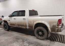 2011 RAM RAM 2500 SLT