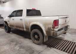 2011 RAM RAM 2500 SLT
