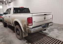 2011 RAM RAM 2500 SLT