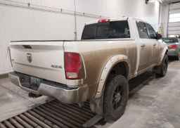 2011 RAM RAM 2500 SLT