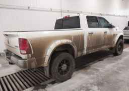 2011 RAM RAM 2500 SLT