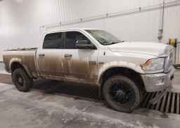 2011 RAM RAM 2500 SLT
