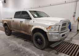 2011 RAM RAM 2500 SLT