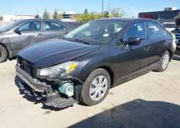 2012 SUBARU impreza 2.0I
