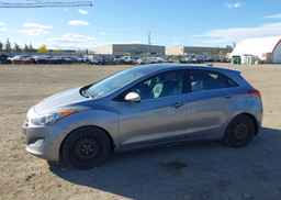 2014 HYUNDAI ELANTRA GT