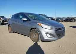 2014 HYUNDAI ELANTRA GT