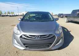 2014 HYUNDAI ELANTRA GT