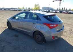 2014 HYUNDAI ELANTRA GT