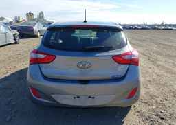 2014 HYUNDAI ELANTRA GT
