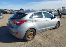 2014 HYUNDAI ELANTRA GT