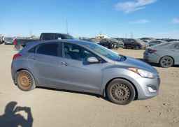 2014 HYUNDAI ELANTRA GT