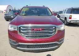 2017 GMC ACADIA SLT-2