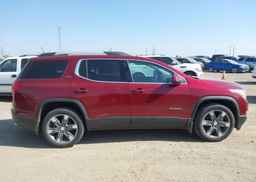 2017 GMC ACADIA SLT-2