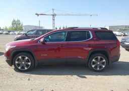 2017 GMC ACADIA SLT-2