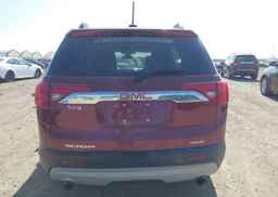 2017 GMC ACADIA SLT-2