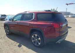 2017 GMC ACADIA SLT-2
