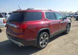 2017 GMC ACADIA SLT-2
