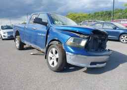 2011 RAM RAM 1500 SLT