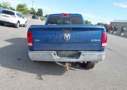 2011 RAM RAM 1500 SLT