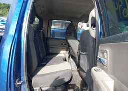 2011 RAM RAM 1500 SLT