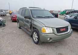 2004 GMC ENVOY XUV SLE