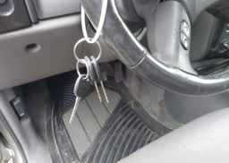 2004 GMC ENVOY XUV SLE