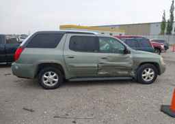 2004 GMC ENVOY XUV SLE