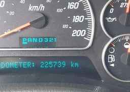 2004 GMC ENVOY XUV SLE