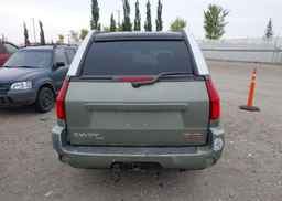 2004 GMC ENVOY XUV SLE