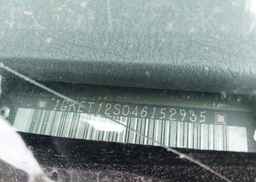 2004 GMC ENVOY XUV SLE