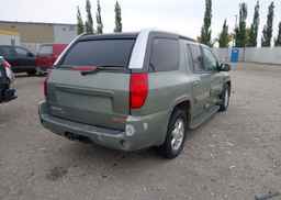 2004 GMC ENVOY XUV SLE