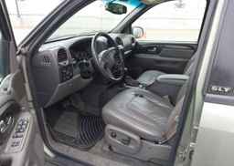 2004 GMC ENVOY XUV SLE