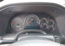2004 GMC ENVOY XUV SLE