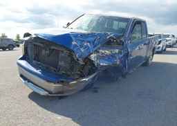 2011 RAM RAM 1500 SLT