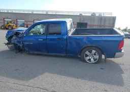 2011 RAM RAM 1500 SLT