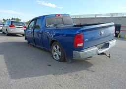 2011 RAM RAM 1500 SLT