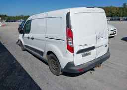 2015 FORD TRANSIT CONNECT XLT