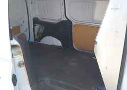 2015 FORD TRANSIT CONNECT XLT