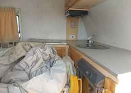 2008 UTILITY TRAILER MFG UTILITY TRAILER