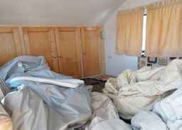 2008 UTILITY TRAILER MFG UTILITY TRAILER