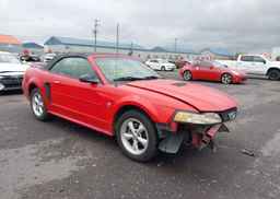1999 FORD MUSTANG