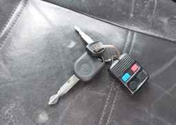 1999 FORD MUSTANG