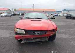 1999 FORD MUSTANG