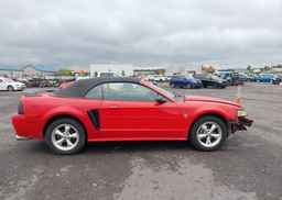 1999 FORD MUSTANG